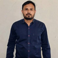 Krishna Sikchi