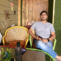 Naveen Kumar