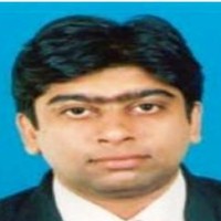 Dipesh Tanuja
