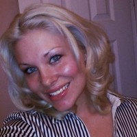 Ashley Akridge