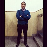 Arafa Mohamed