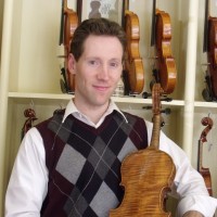 Neil James, MLS, CNM