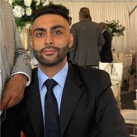 Jag Singh