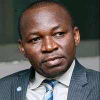 Jonah Mbazor Aboni Esq