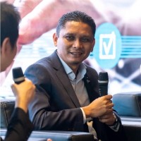 Mohd Raslan Mat Rahim