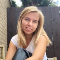 Isabelle Haag
