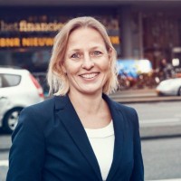 Minou Hoekstra - Janus