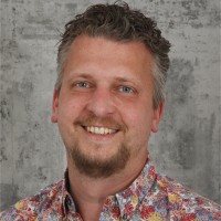 Ronald Van Der Veen