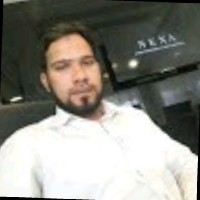 Mohd Shahed