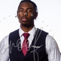 Darius Andrews
