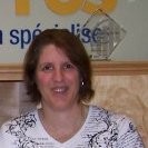 Joanne Betts, CRSP, GSC