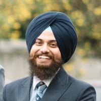 Gurliv Singh