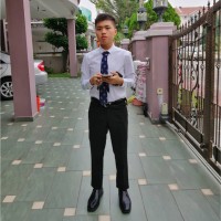 Bernard Ong
