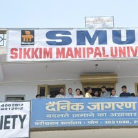 SMU FARIDABAD