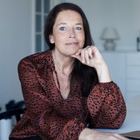 Lene Velschow Søgaard