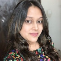 Mayuri Pai Shende
