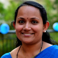 Bindu Bhargavan