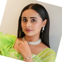 Sanjana Burli