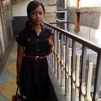 Lilian Wangari