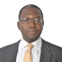 Lanre Ogunyemi, ACA