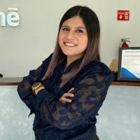 Ingrid Marin Espinoza