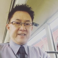 Jeffrey Tan
