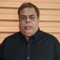 Manish Munjal