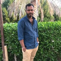 govinthan Thangasamy