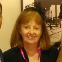 Anne Parkes
