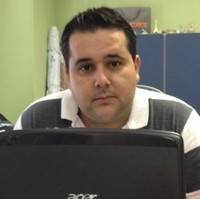 Alberto Marques Magossi