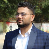 Subrat Kumar Sahoo
