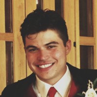 Cameron Stupansky