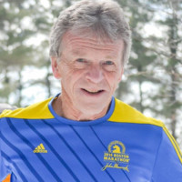 Bob Dunfey