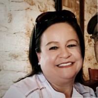 Claudia Martinez
