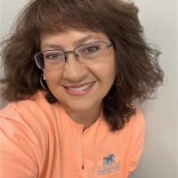 Mary Ann Gore