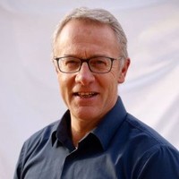 Joachim Bürkle