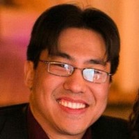 Johnny Chu