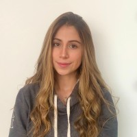 Maria Fernanda Mahecha Sanchez