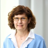 Silke Marx