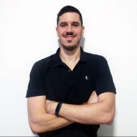 Leandro Martin Zanga
