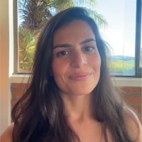 Jullia Bozzola Krivtzoff Da Fonseca