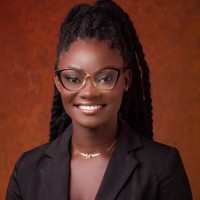 Ruth Nyarkoh