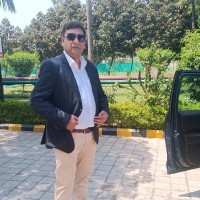 Bhupendra S Raghuwanshi
