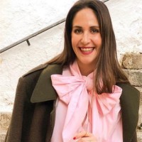 Patricia Arnanz Molins