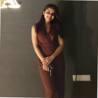 Priyanshi Agarwal