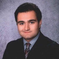 Nicholas Delli Carpini
