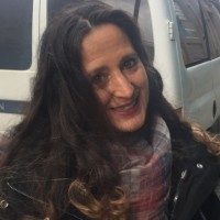Pilar Santos Patiño