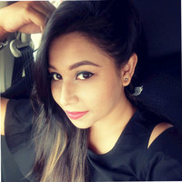 Neha Majumdar