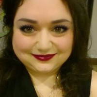 Athena Johnston