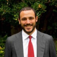 Luis Guerrero, Cfa